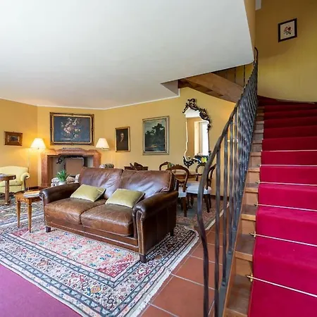 Lakefront 1800s Private Dock, Art Luxury * Carate Urio