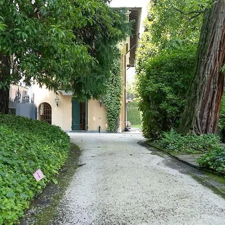 Lakefront 1800s Private Dock, Art Luxury 别墅 Carate Urio