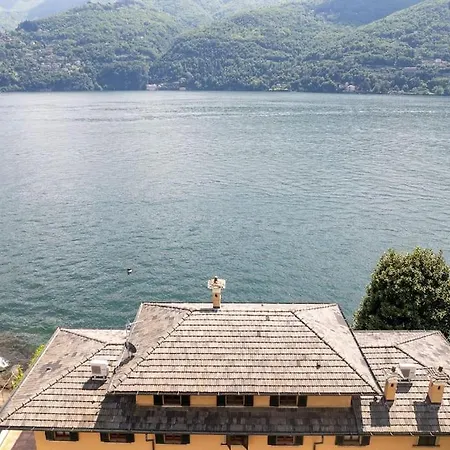 别墅 Lakefront 1800s Private Dock, Art Luxury *
